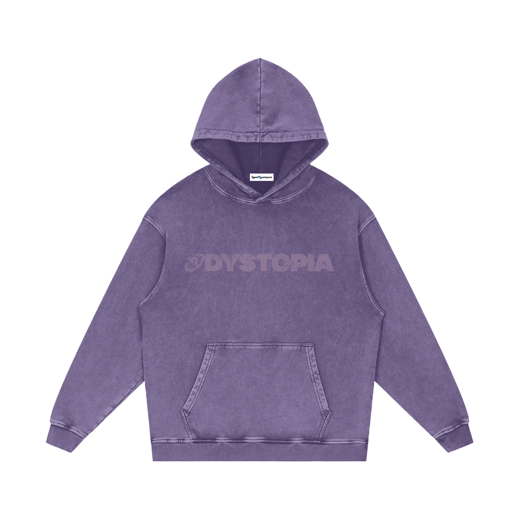 Trademark Dystopia Hoodie V1