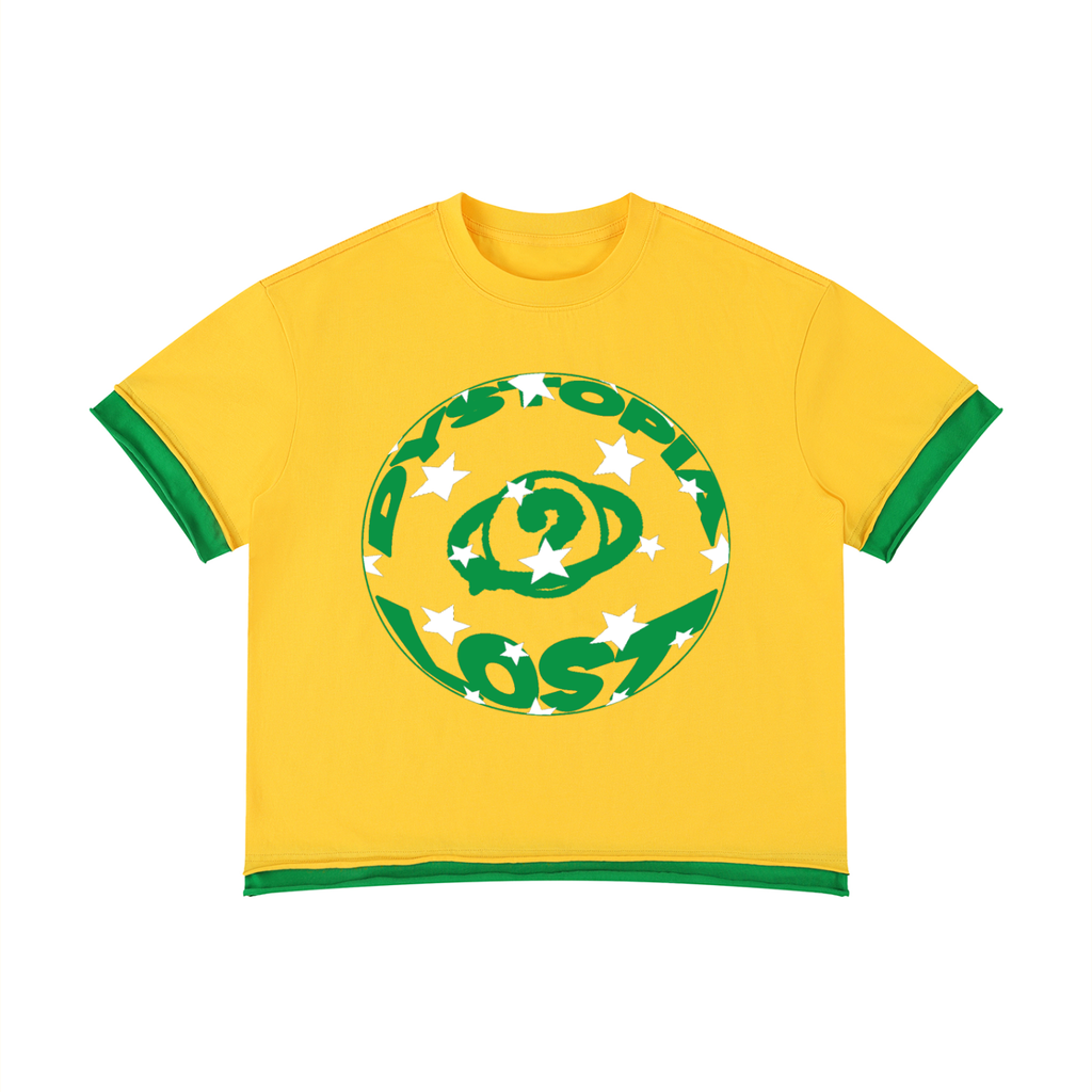 Dystopia Worldwide Tee