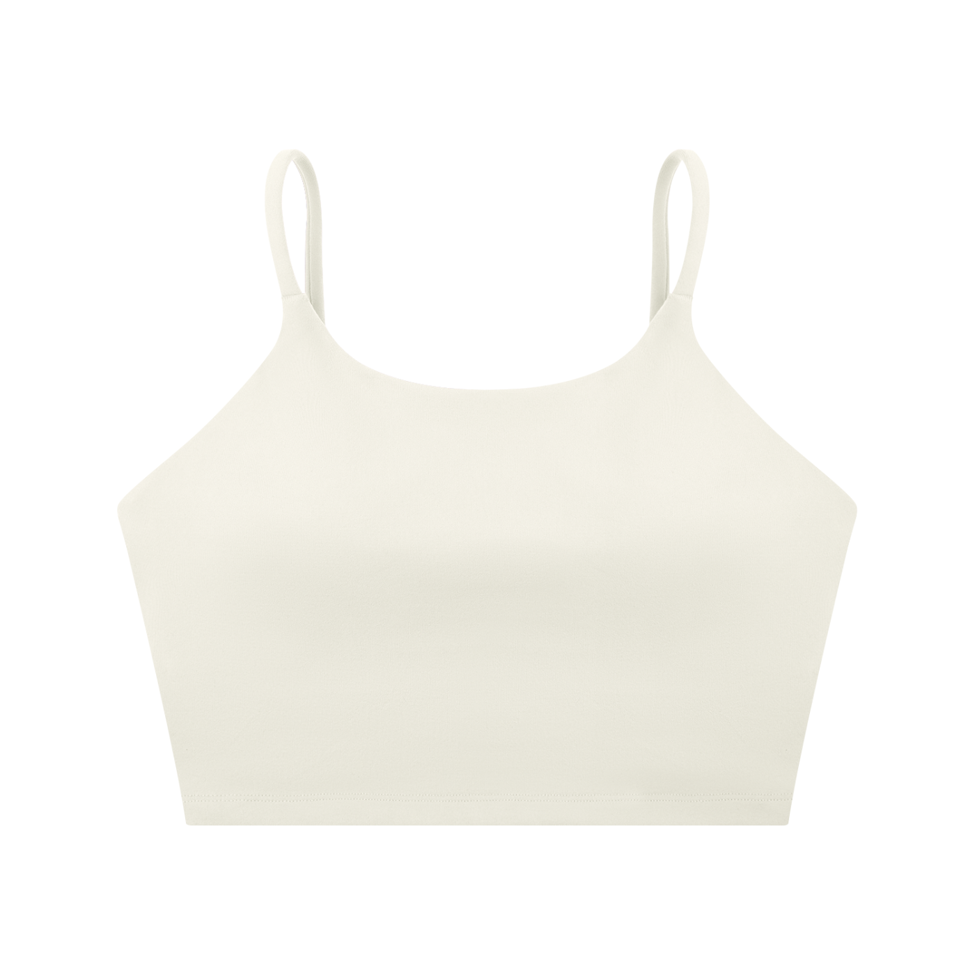 Spaghetti Strap Dystopia Bra
