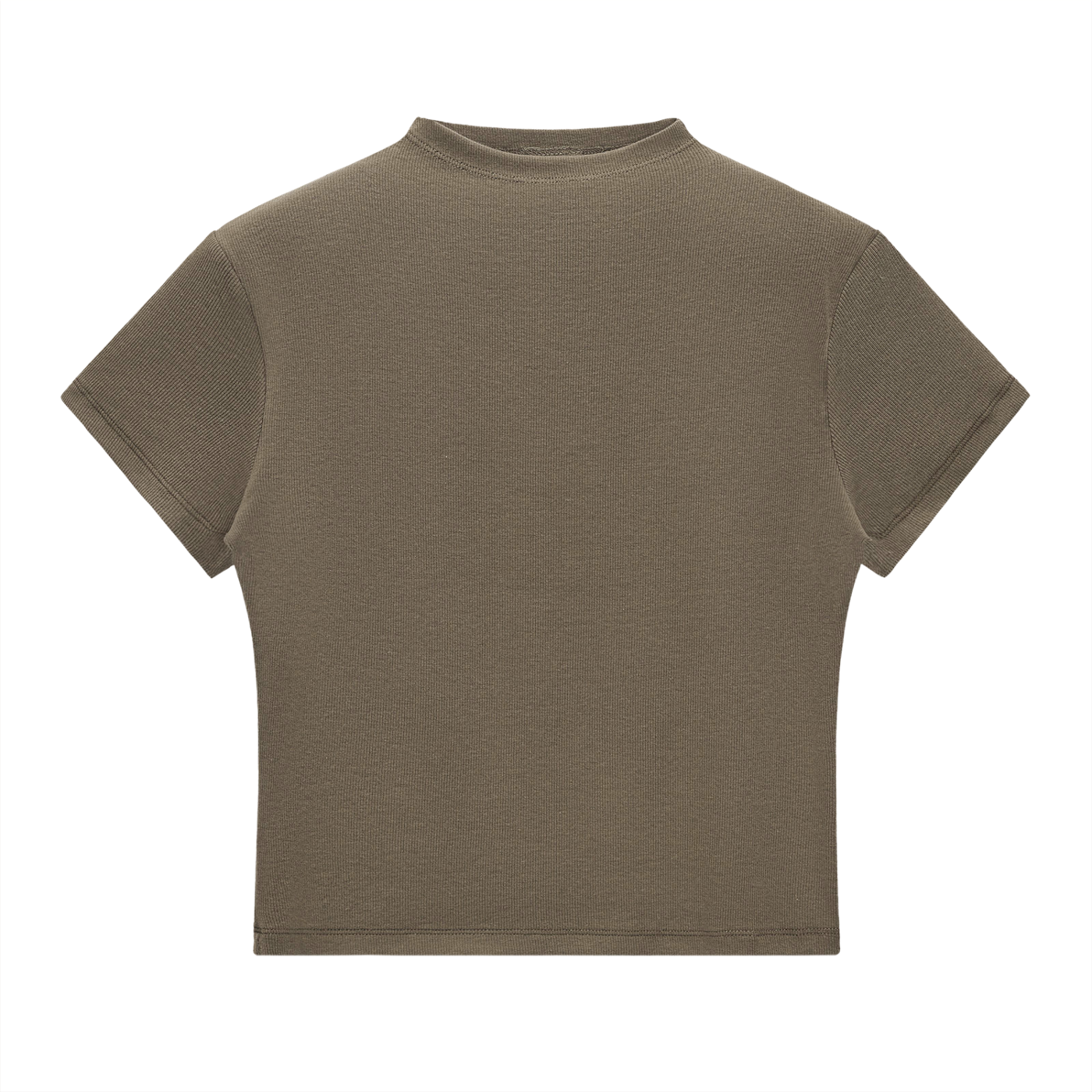 Slim Fit Dystopia Tee