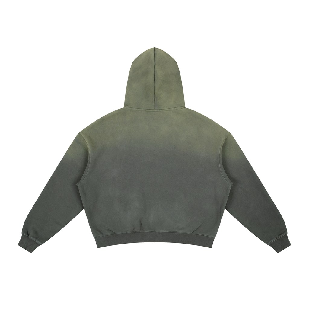 Trademark Dystopia Hoodie V2
