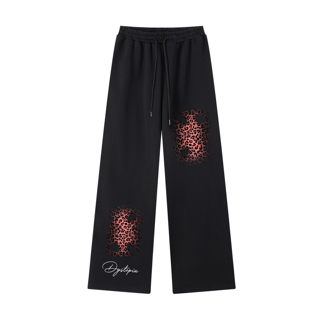 Cheetah Sweats