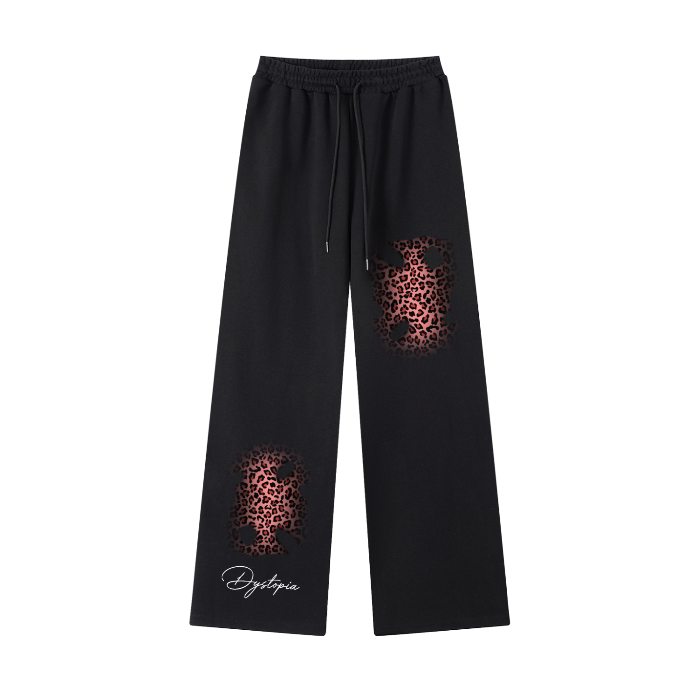 Cheetah Sweats