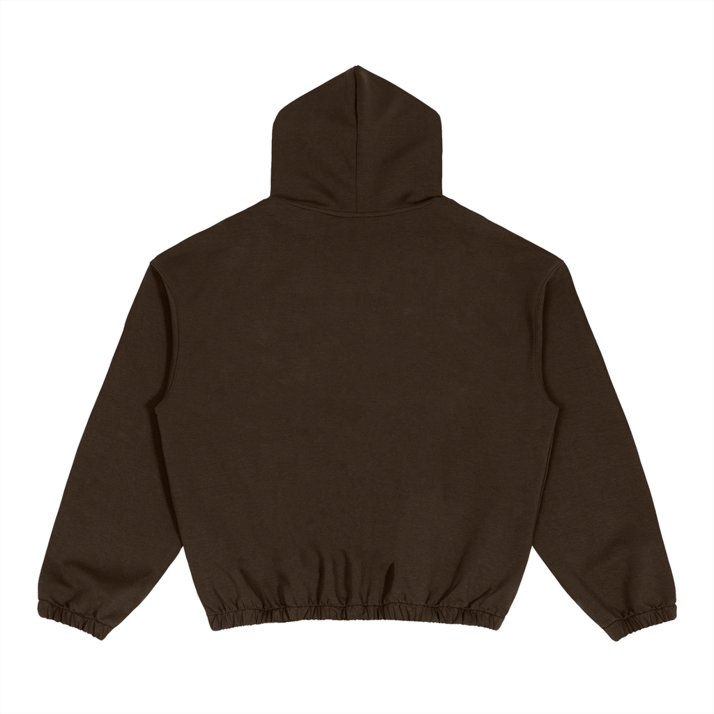 Dystopia Hoodie