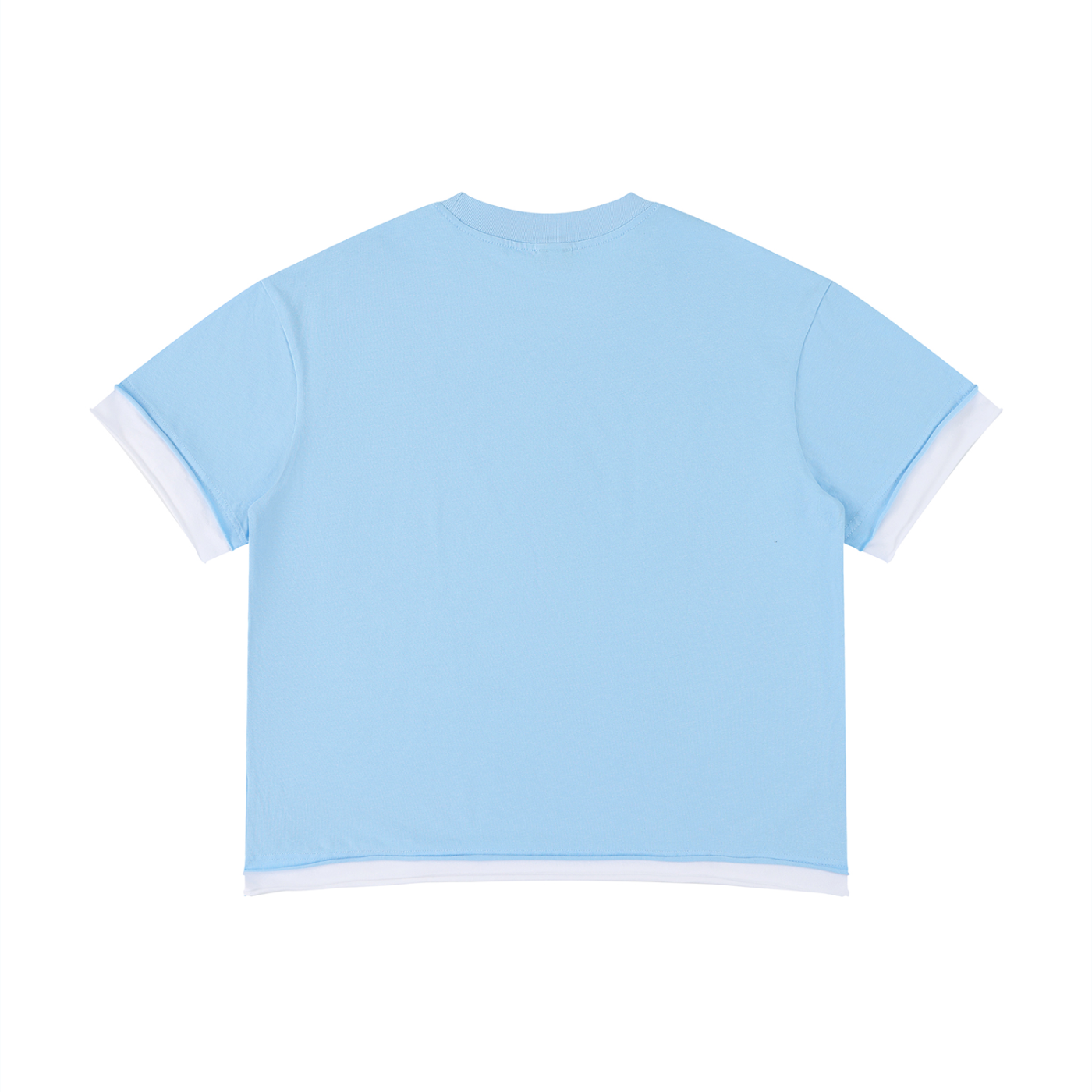 Dystopia Worldwide Tee
