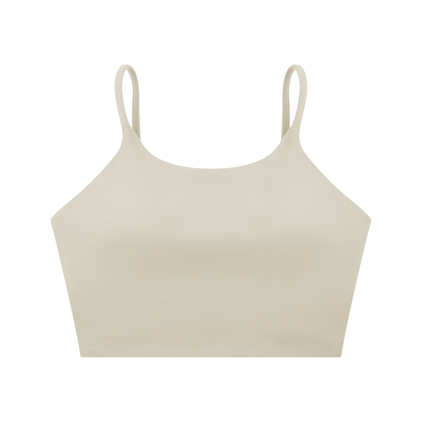 Spaghetti Strap Dystopia Bra