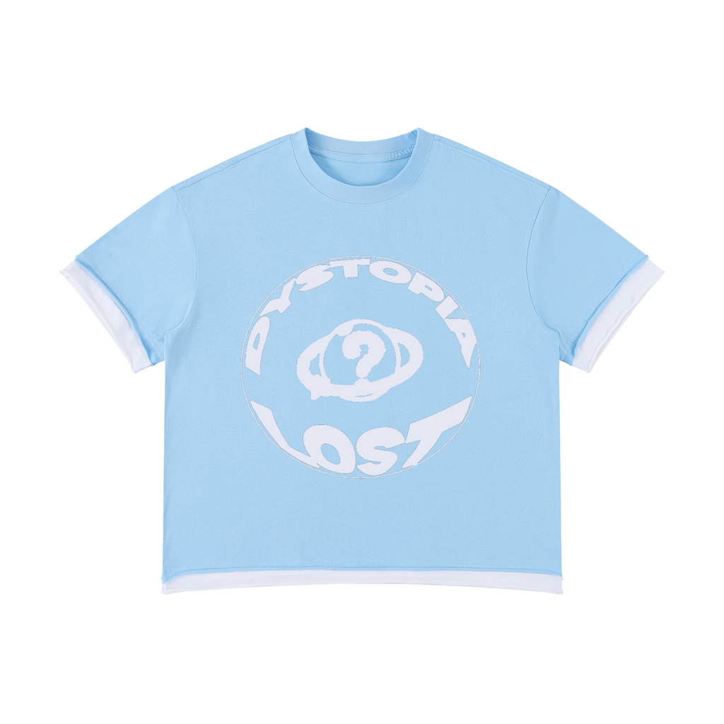 Dystopia Worldwide Tee
