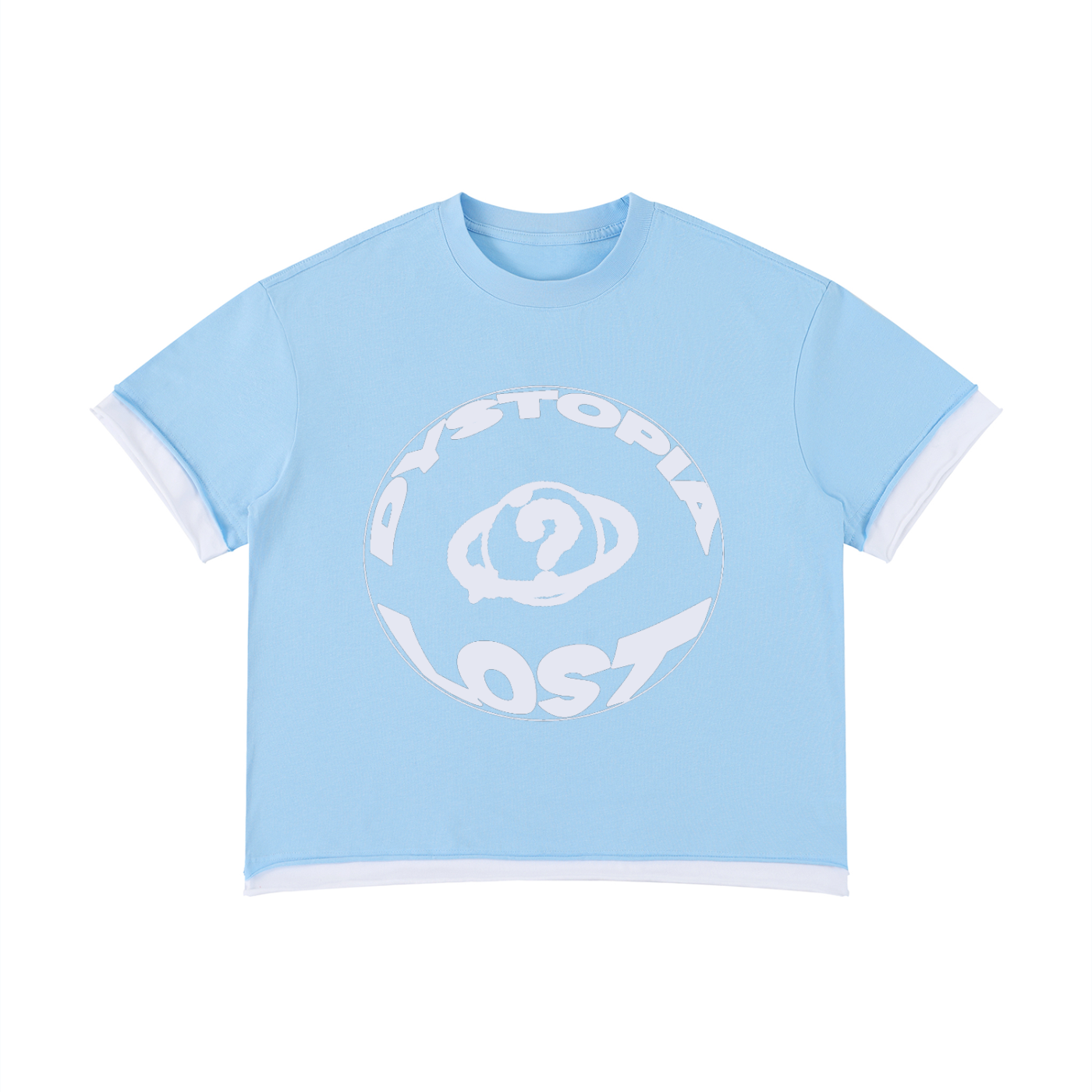 Dystopia Worldwide Tee