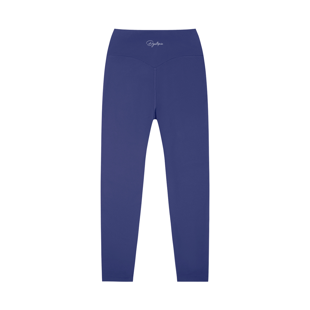 High-Waisted Dystopia Leggings