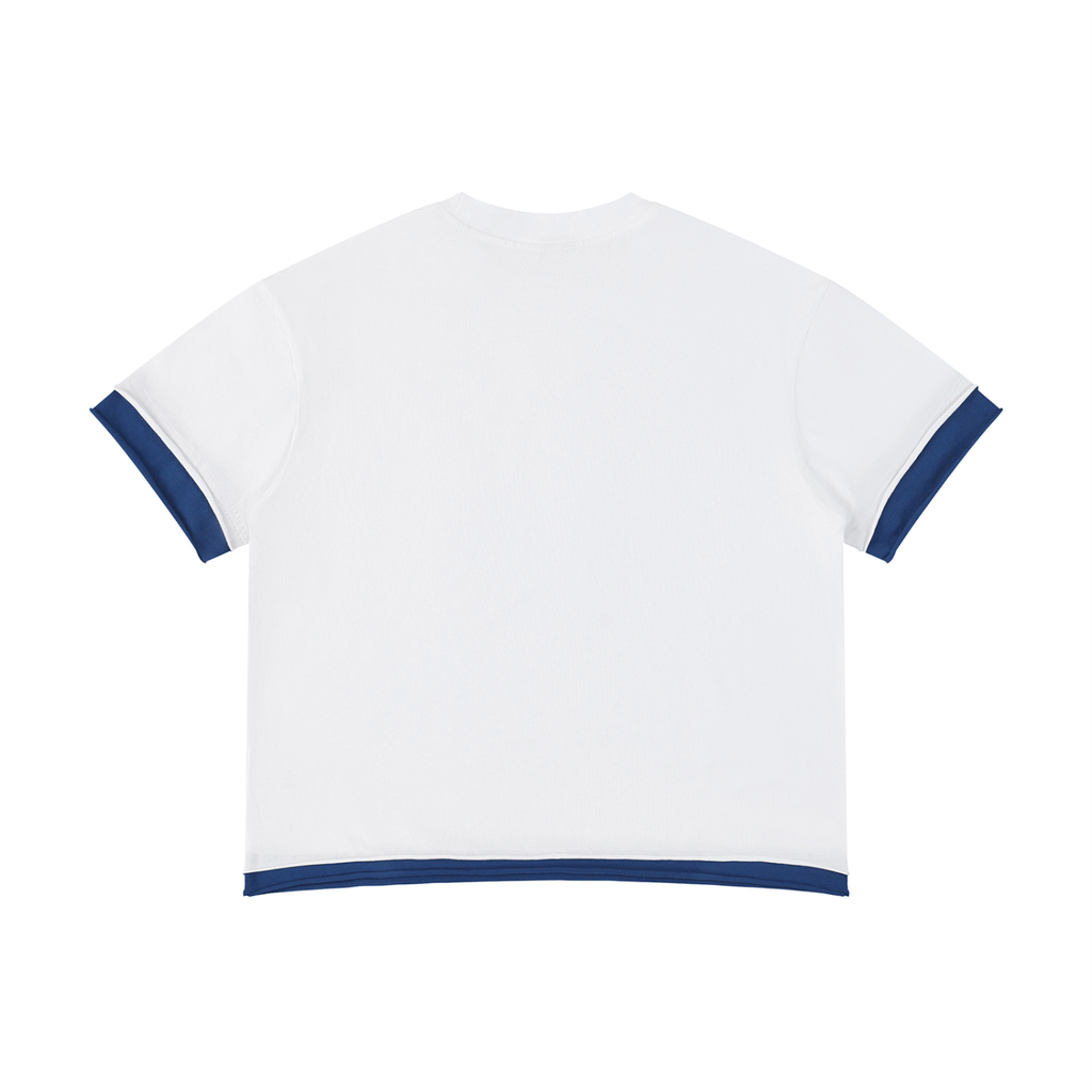 Dystopia Worldwide Tee