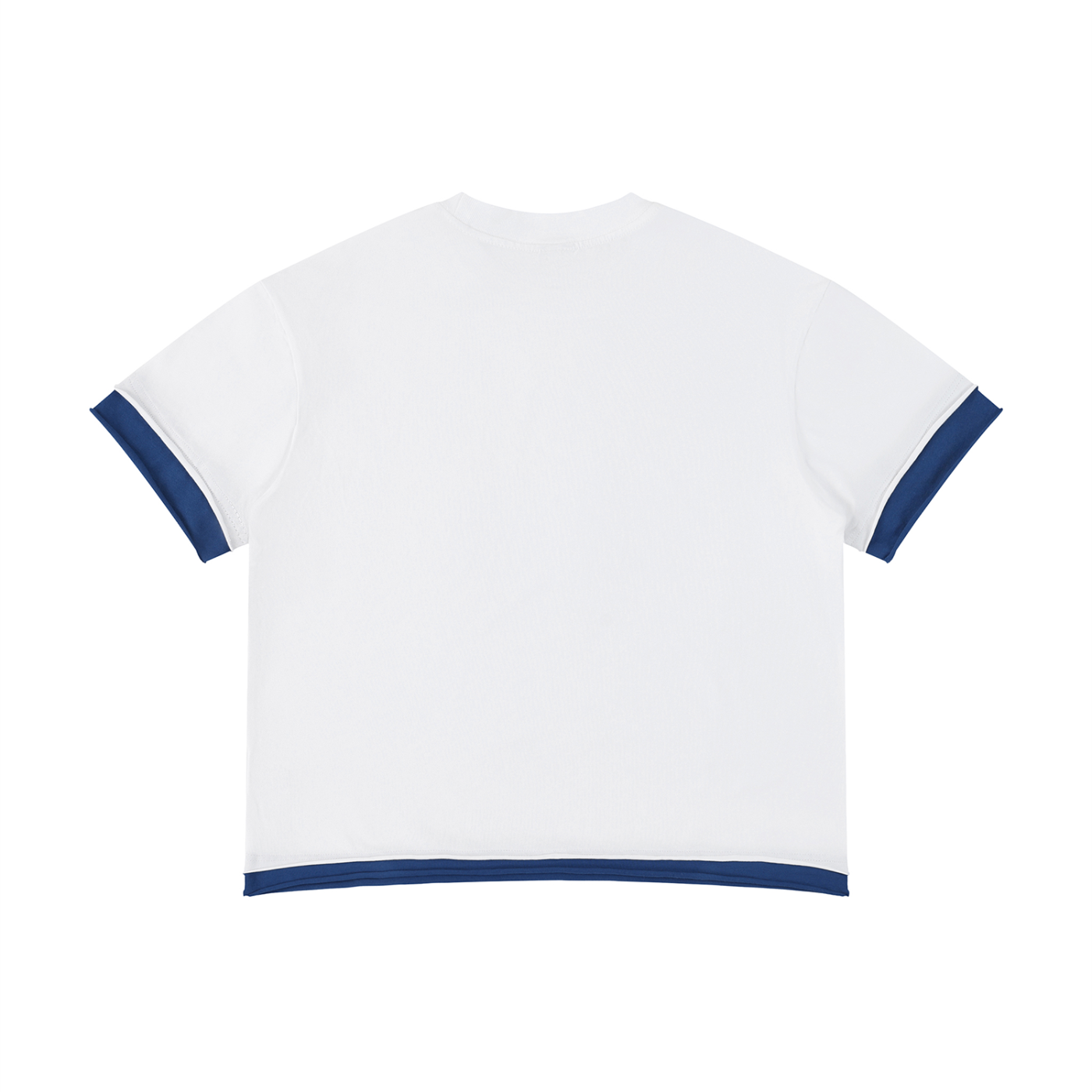 Dystopia Worldwide Tee