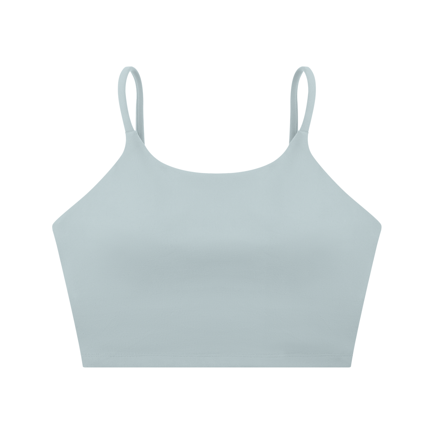 Spaghetti Strap Dystopia Bra
