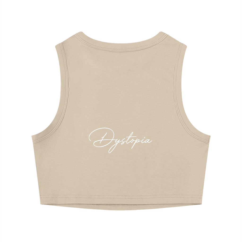 Dystopia Tank Top