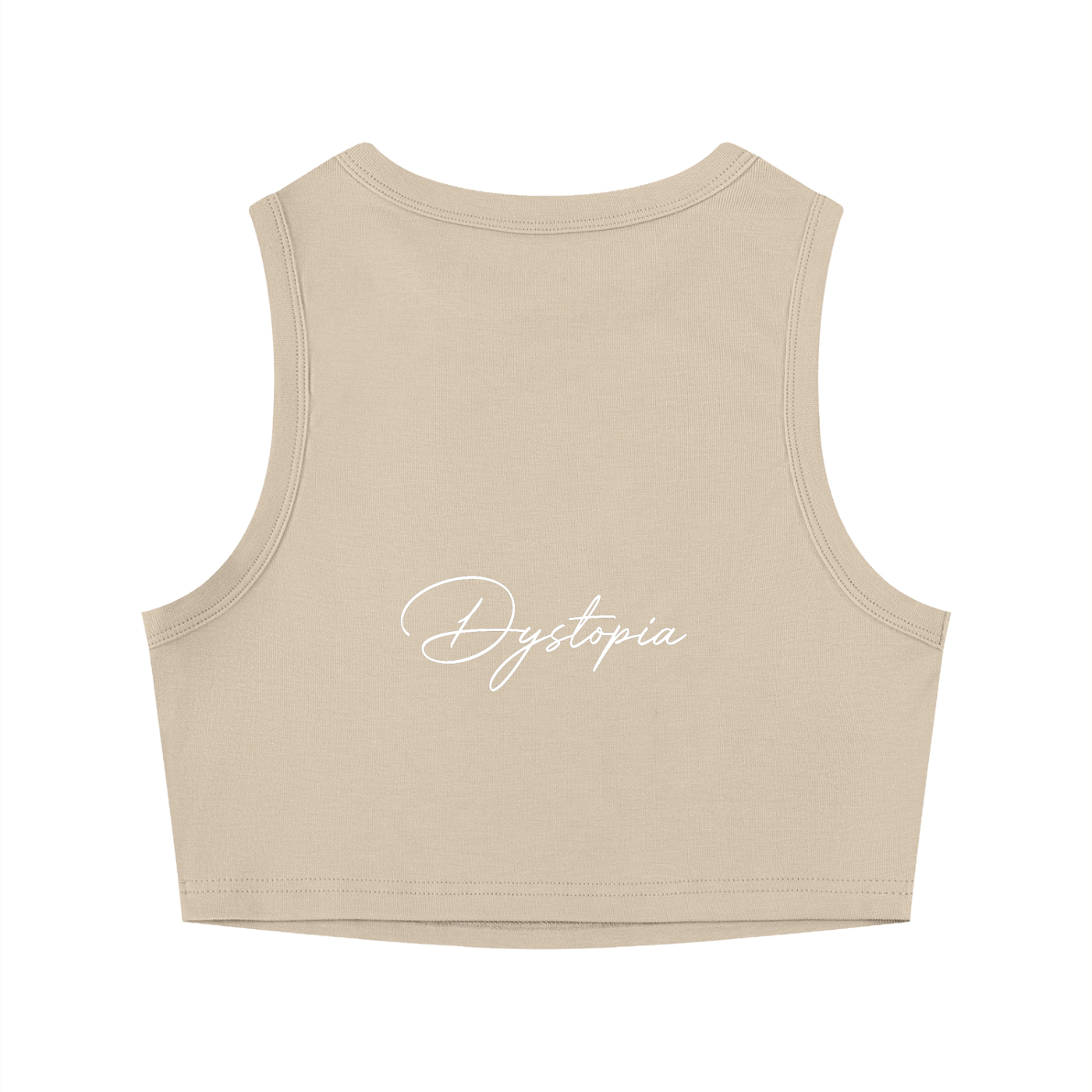Dystopia Tank Top