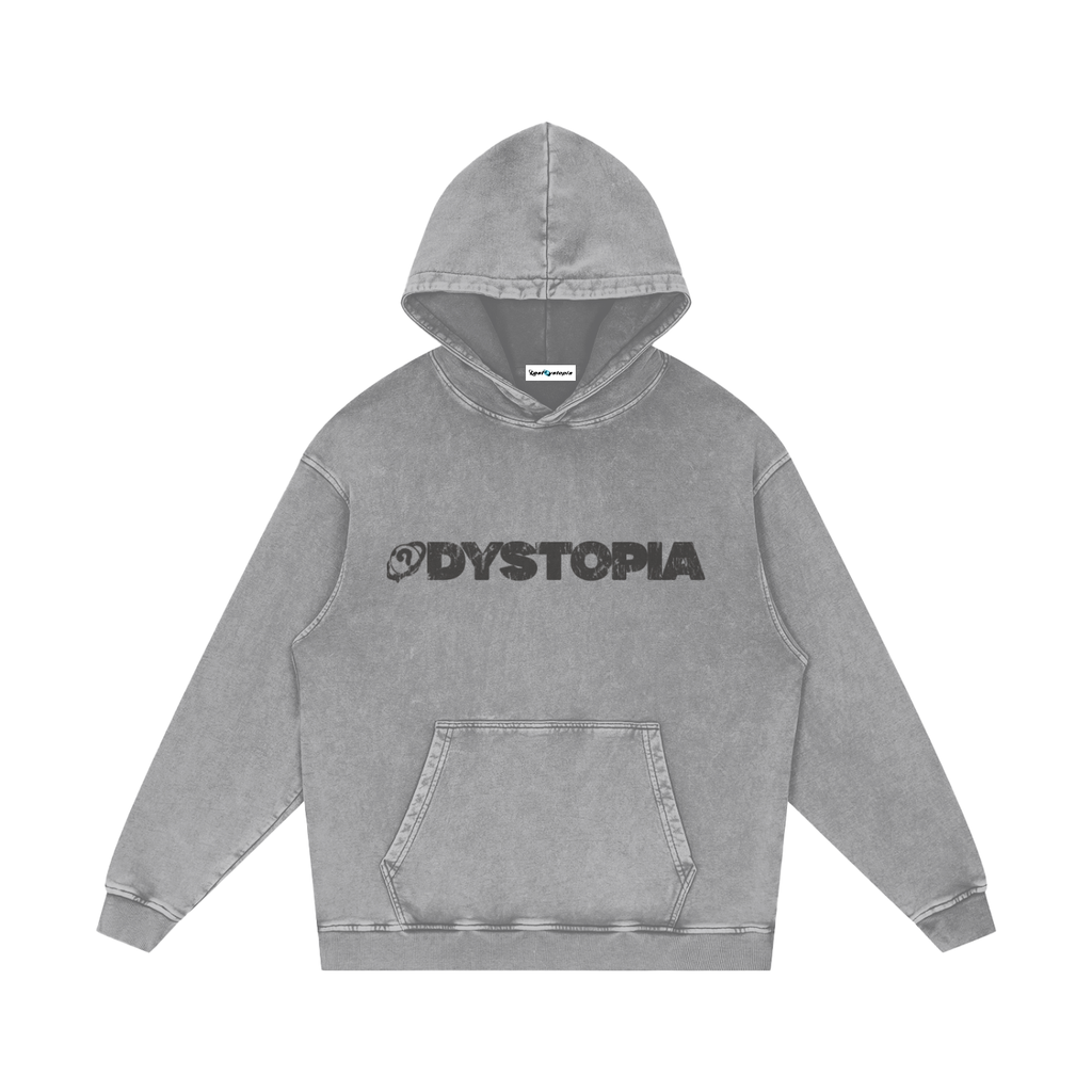 Trademark Dystopia Hoodie V1