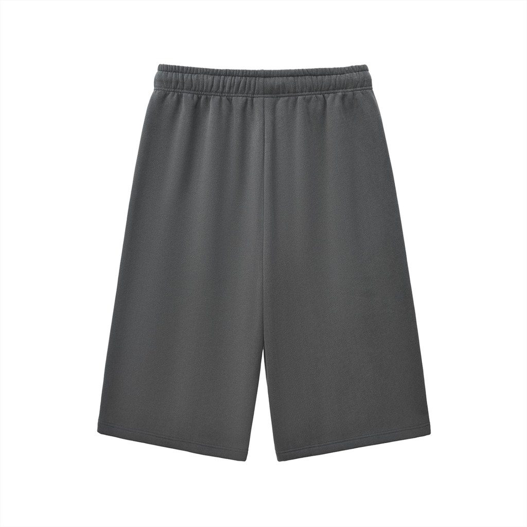 Dystopia 3/4 Shorts