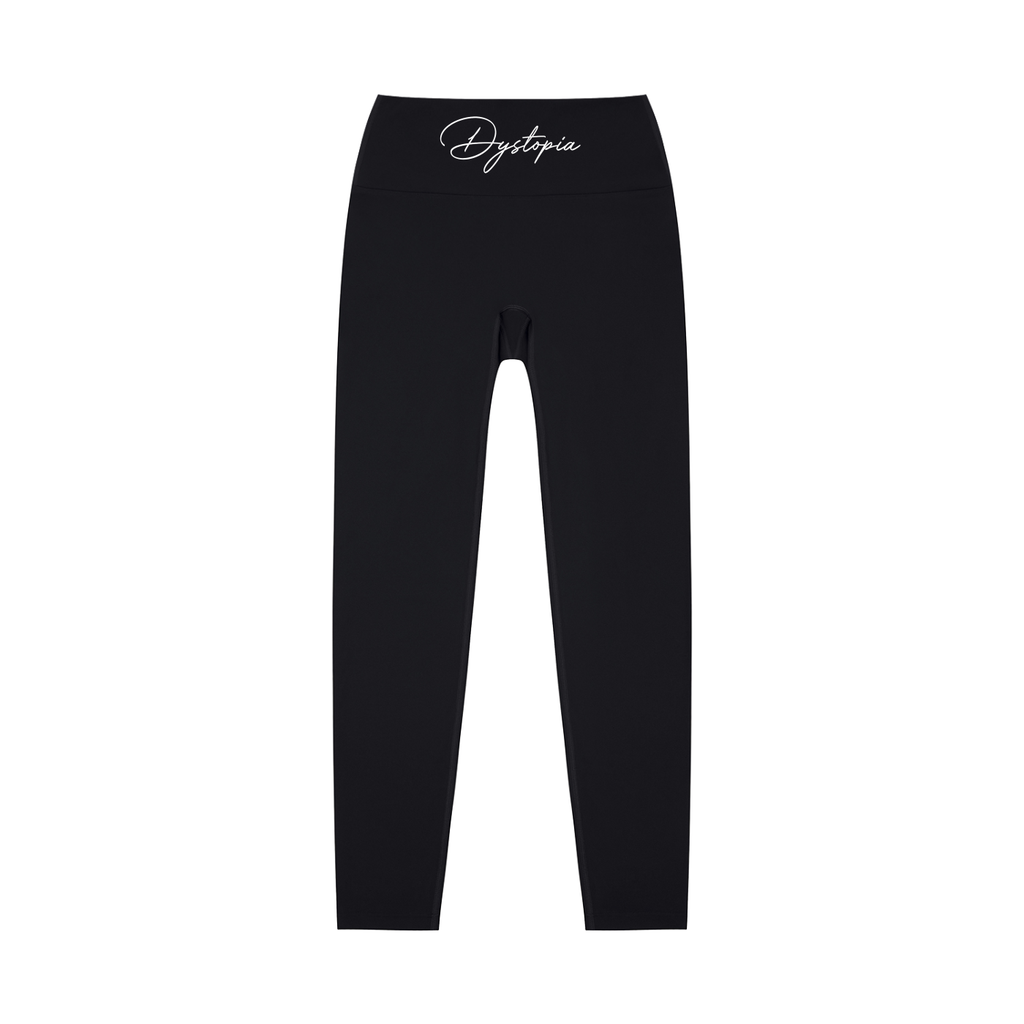 High-Waisted Dystopia Leggings