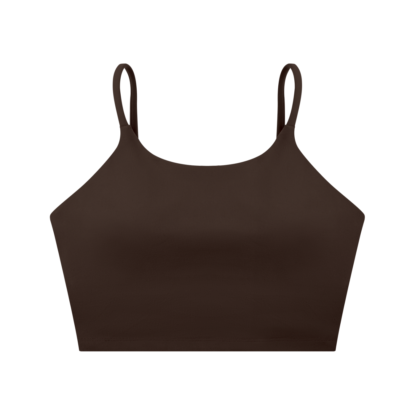 Spaghetti Strap Dystopia Bra