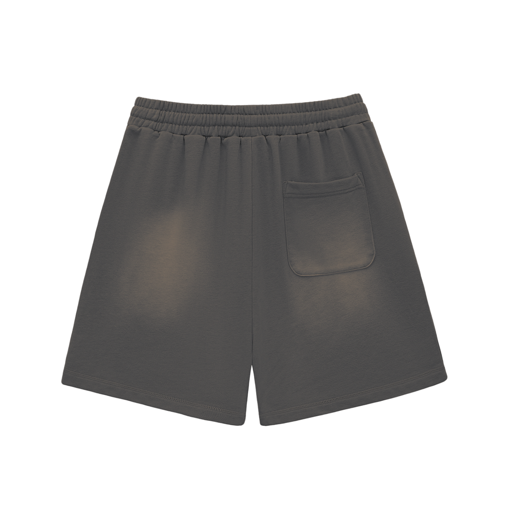Dystopia  Shorts