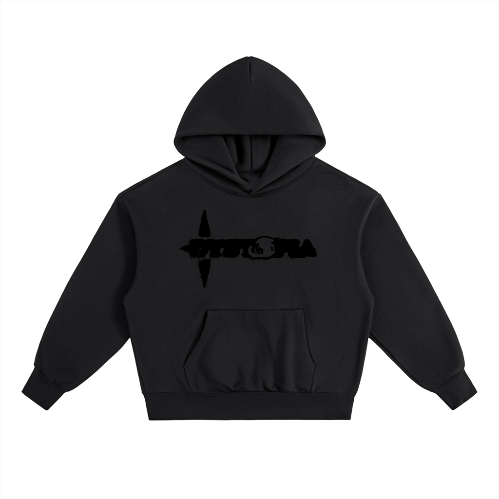 Dystopia Hoodie