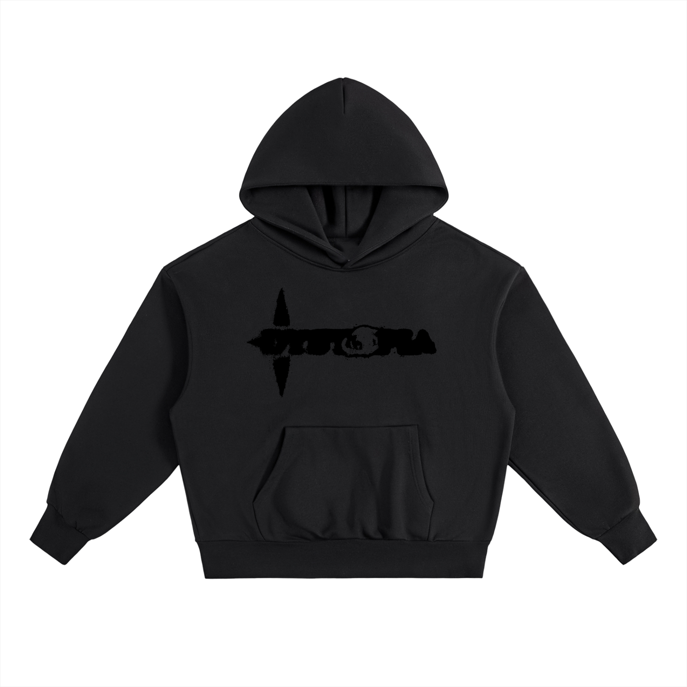 Dystopia Hoodie
