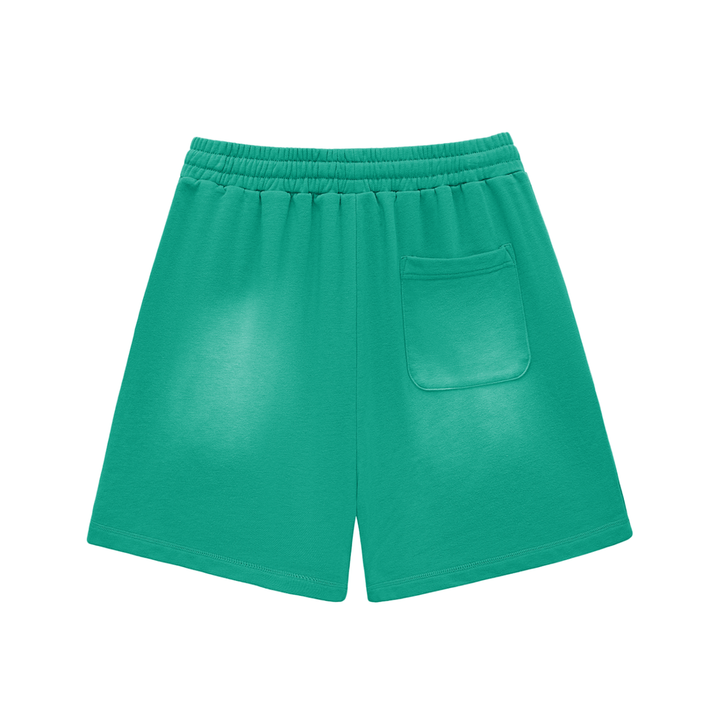 Dystopia  Shorts