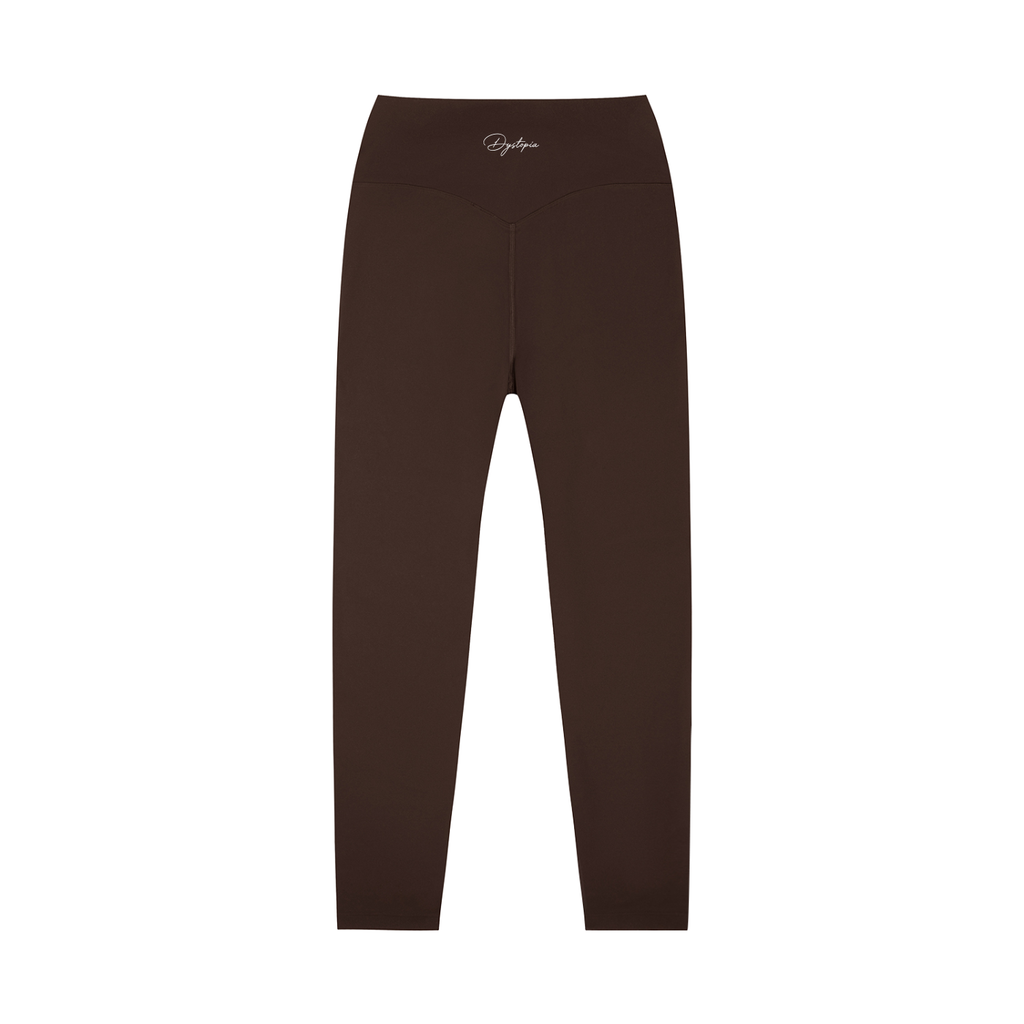 High-Waisted Dystopia Leggings