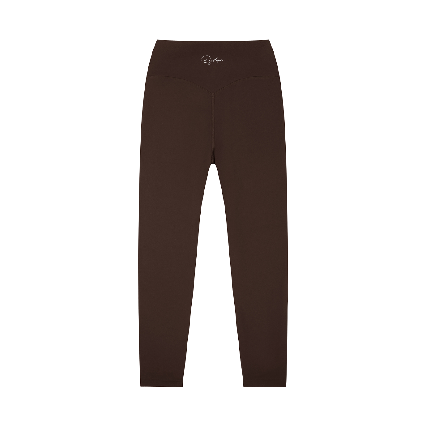 High-Waisted Dystopia Leggings