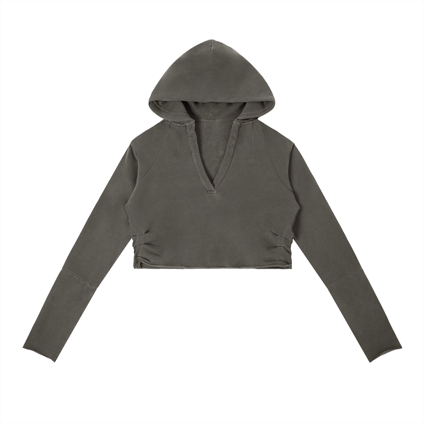 Vintage Dystopia Hoodie
