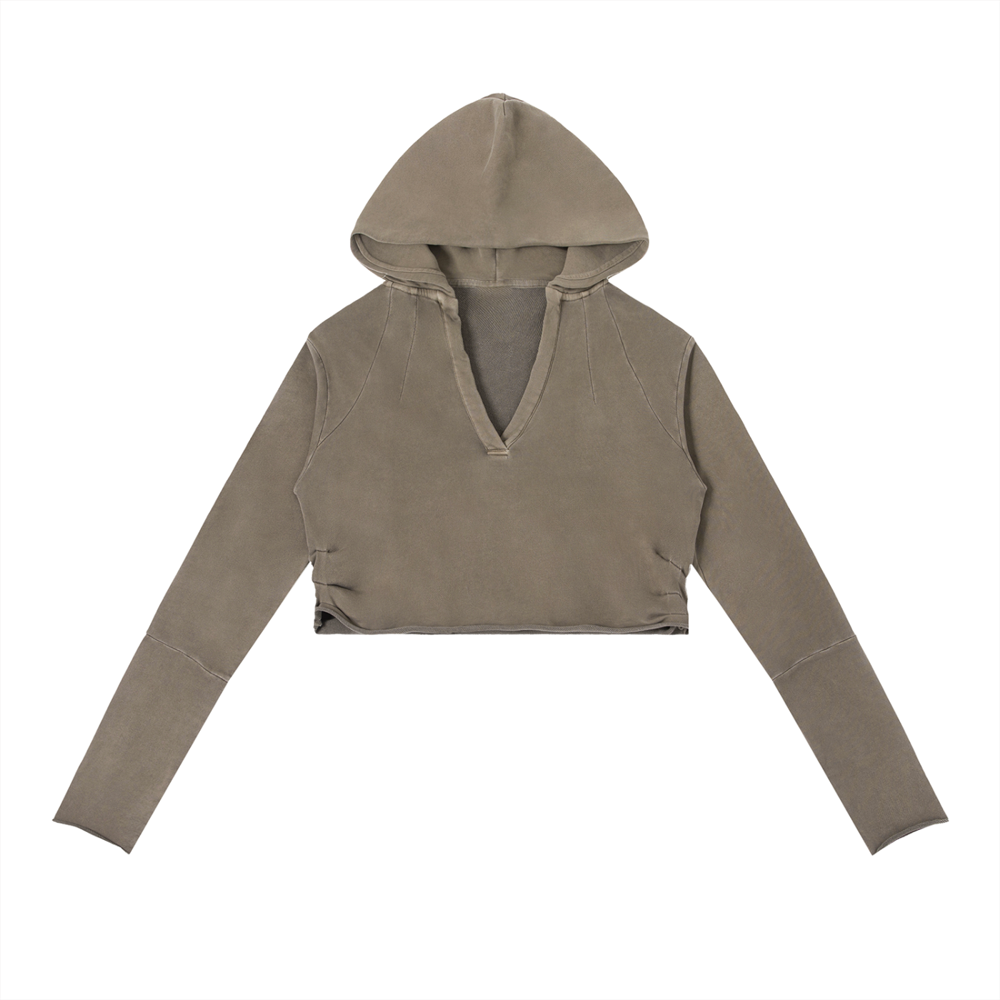 Vintage Dystopia Hoodie
