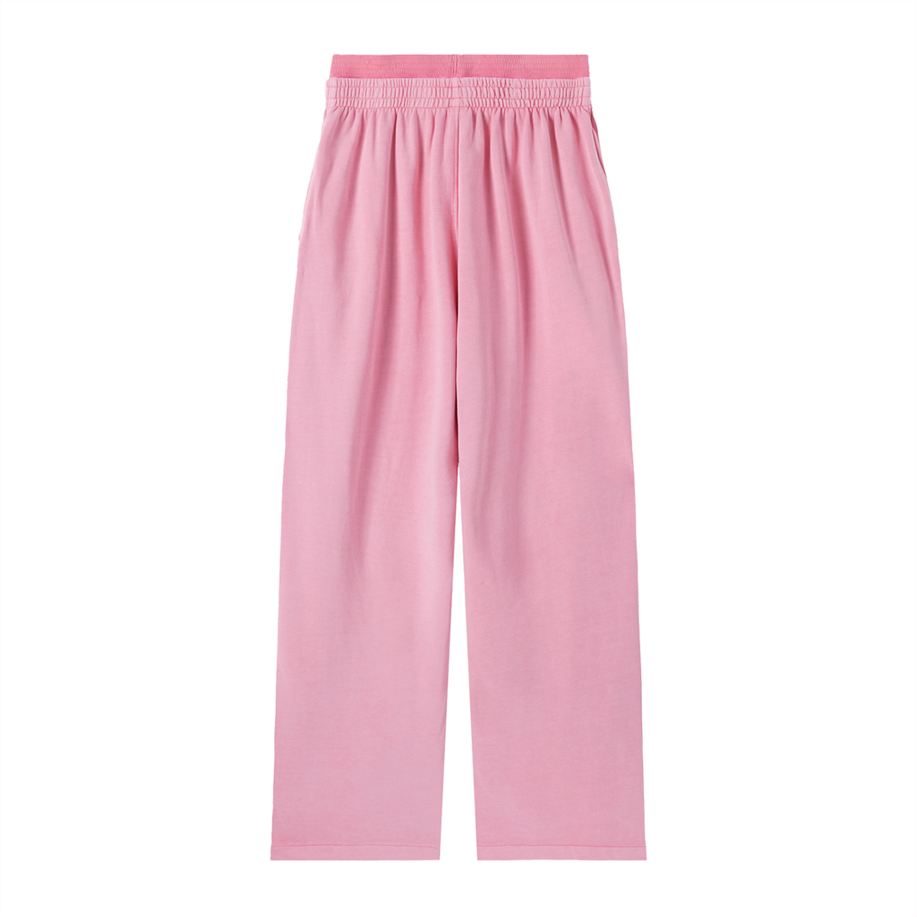Vintage Dystopia Waist Pants
