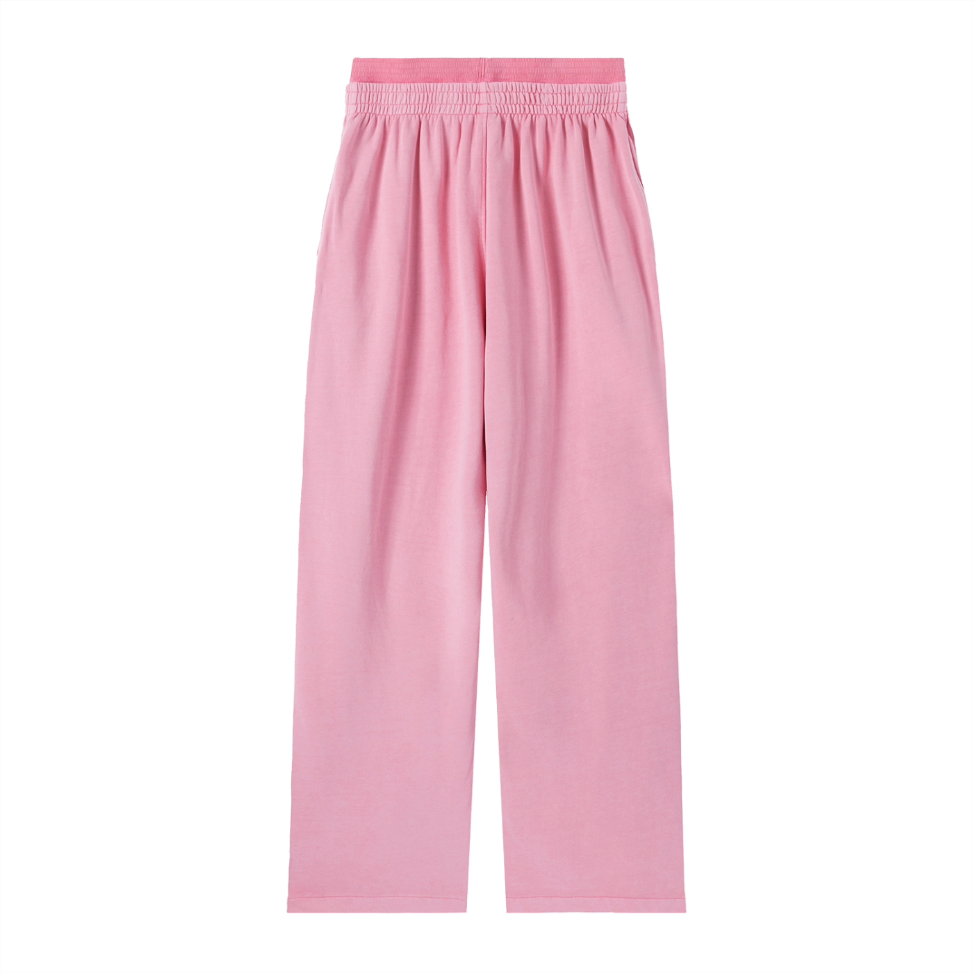 Vintage Dystopia Waist Pants