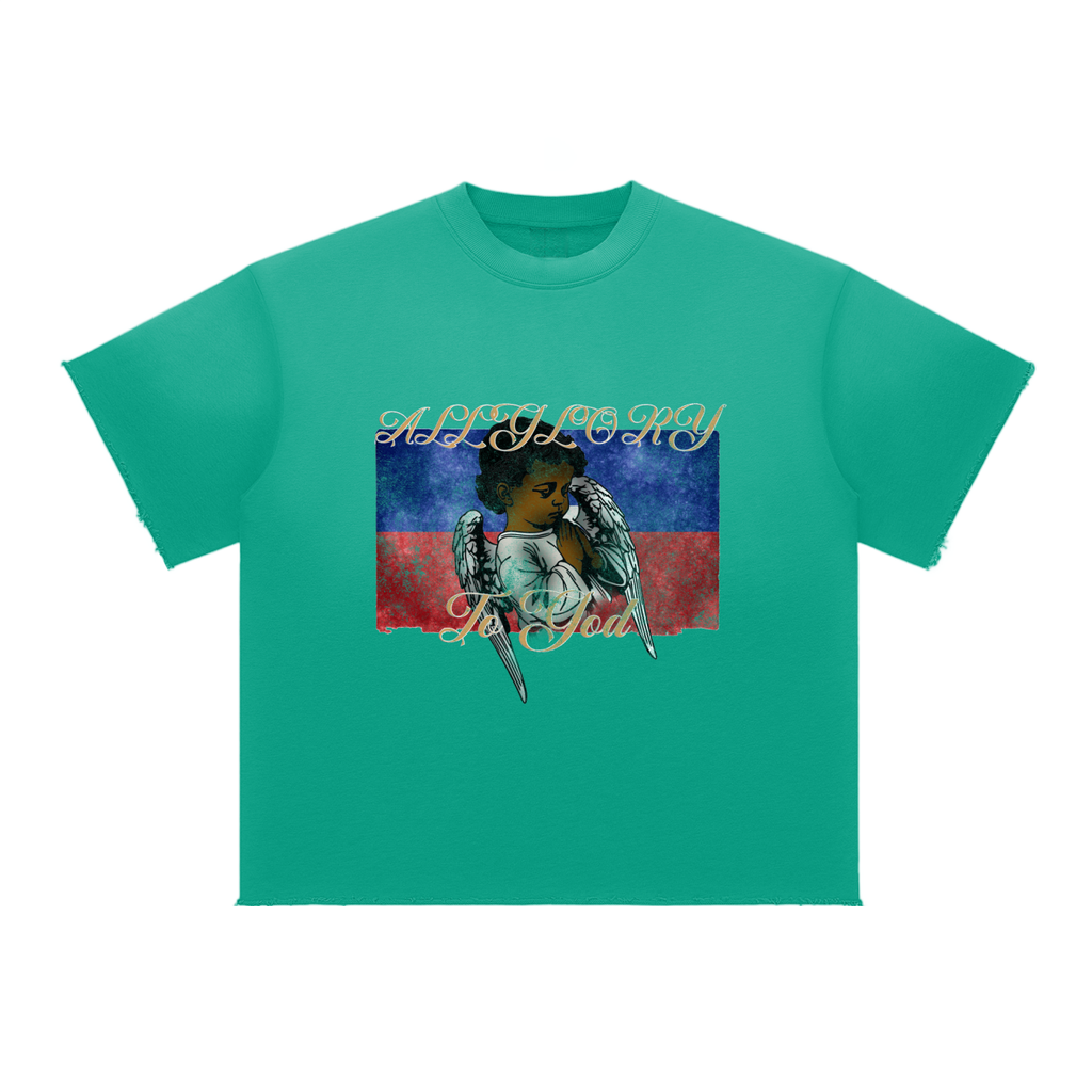 AGTG Tee