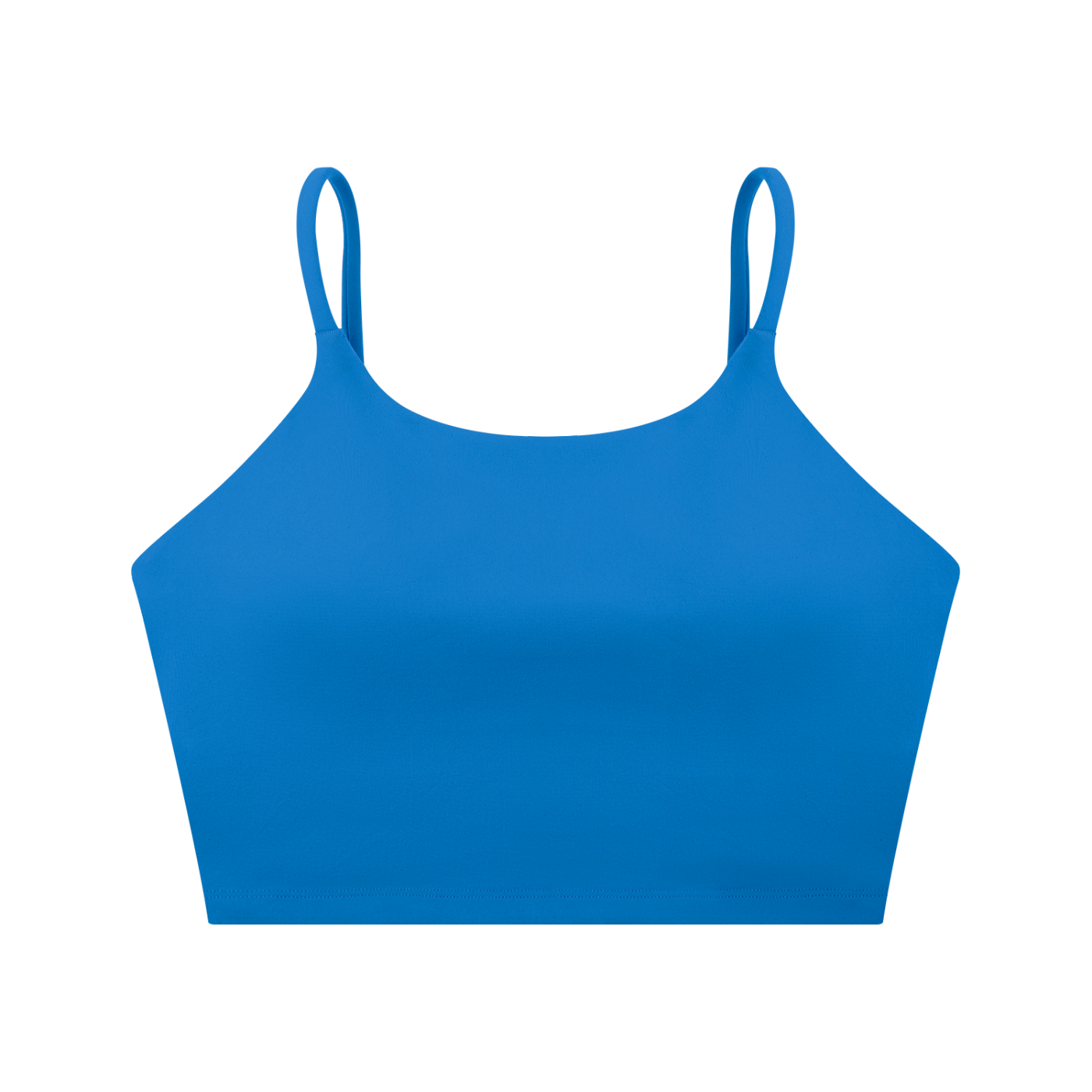 Spaghetti Strap Dystopia Bra
