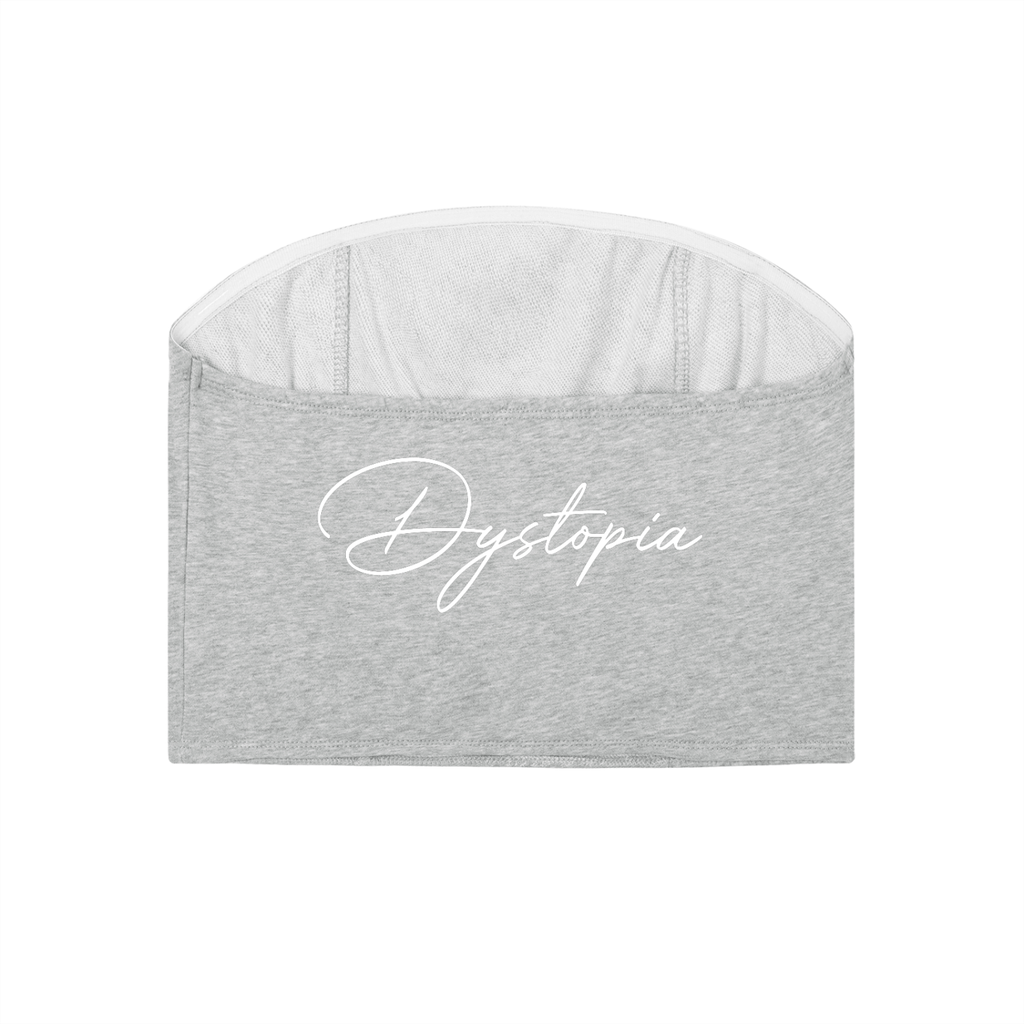 Dystopia Tube Top