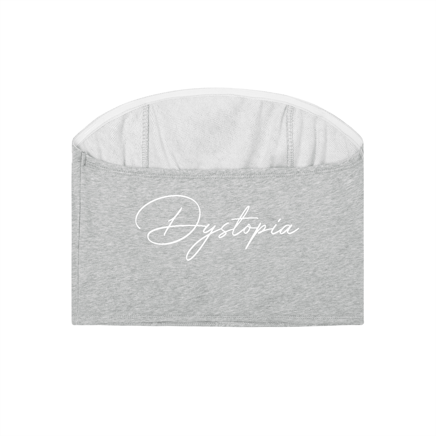 Dystopia Tube Top