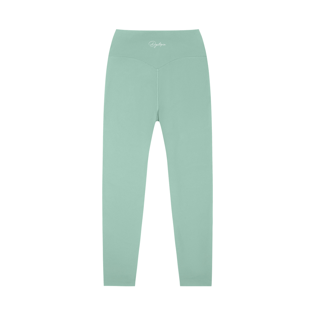 High-Waisted Dystopia Leggings
