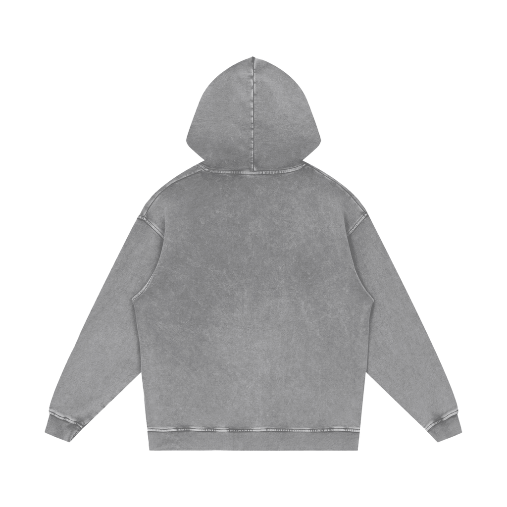 Trademark Dystopia Hoodie V1