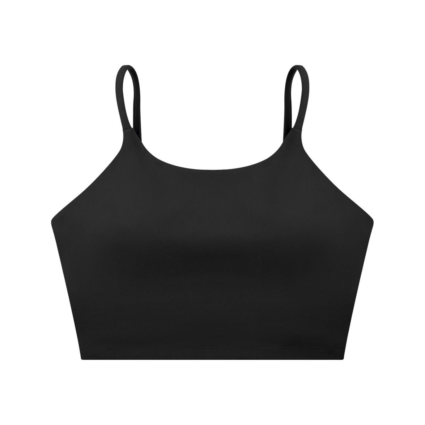 Spaghetti Strap Dystopia Bra
