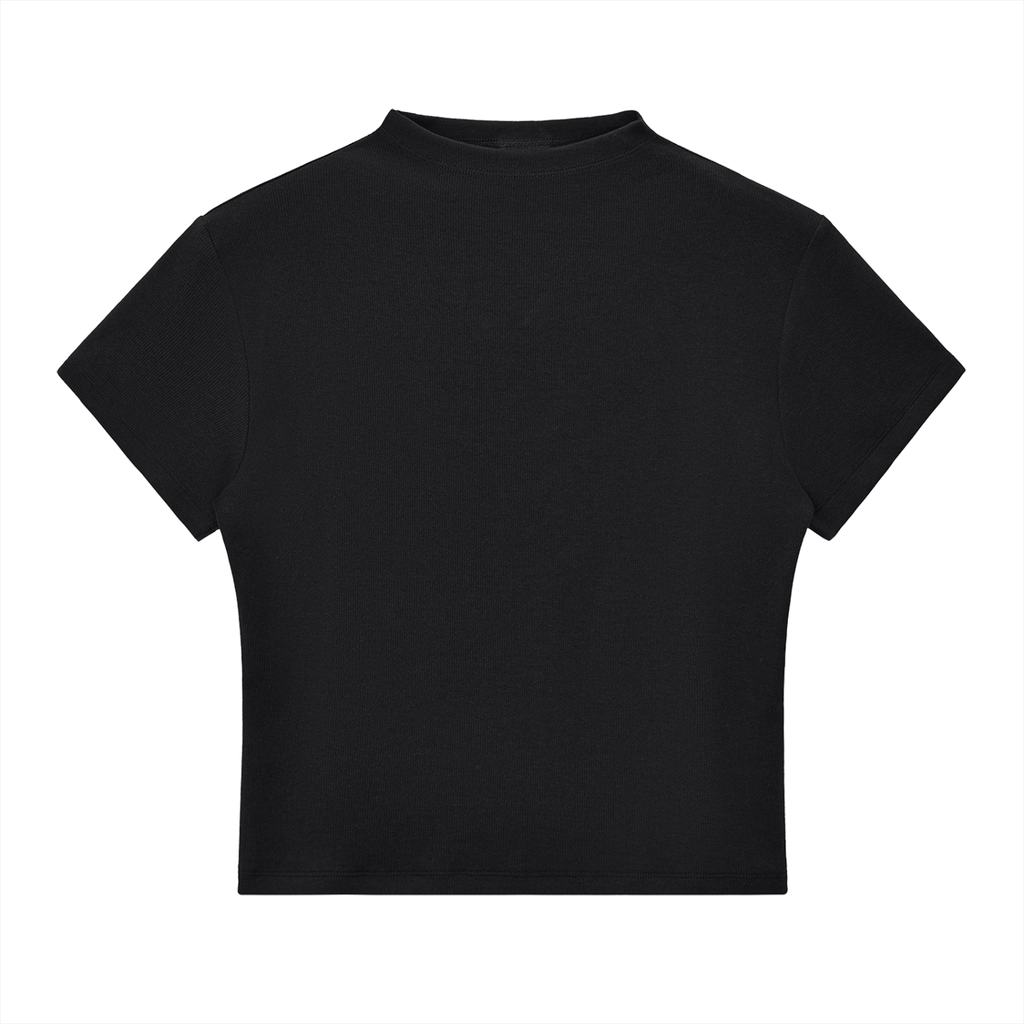 Slim Fit Dystopia Tee