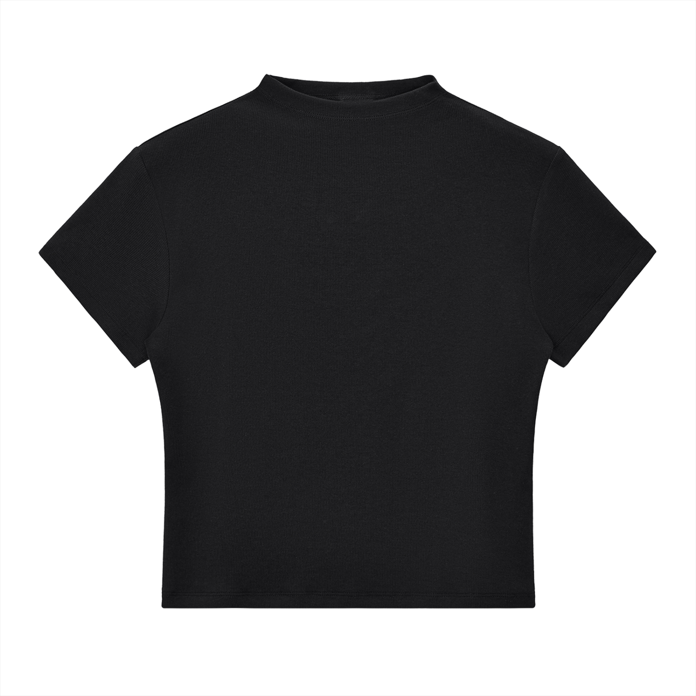 Slim Fit Dystopia Tee