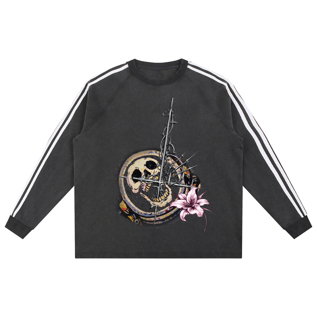 Mixtopia Sweatshirt