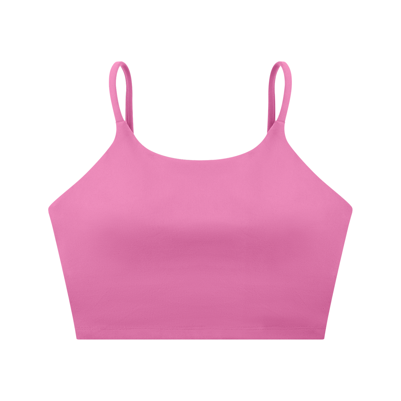 Spaghetti Strap Dystopia Bra