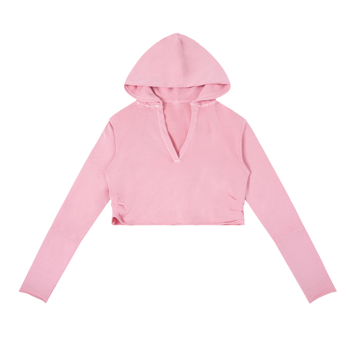 Vintage Dystopia Hoodie