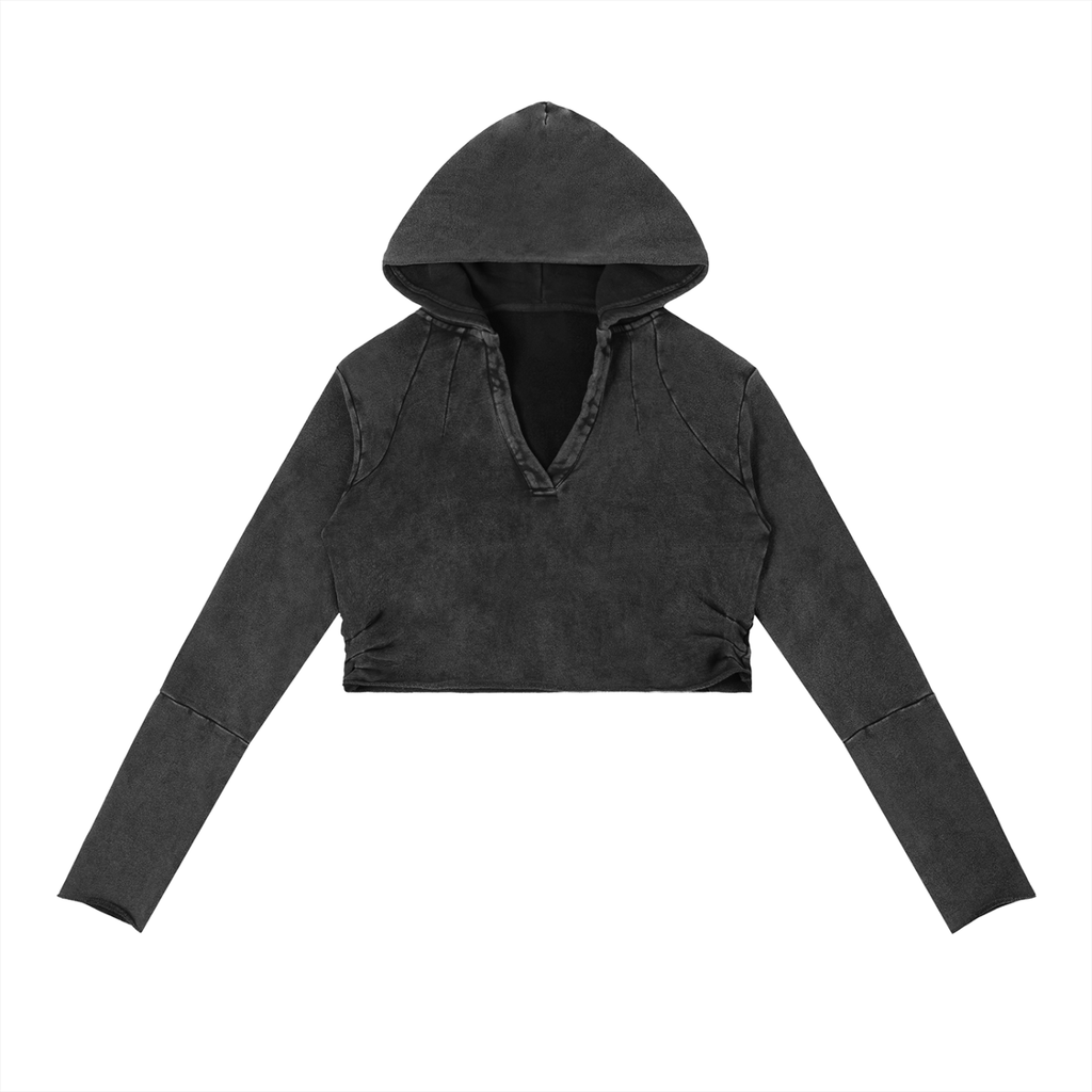 Vintage Dystopia Hoodie