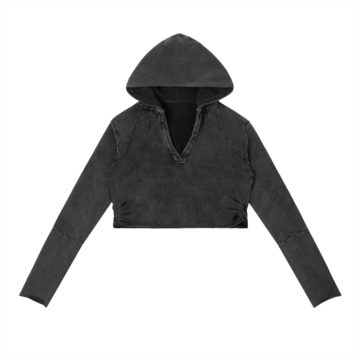Vintage Dystopia Hoodie