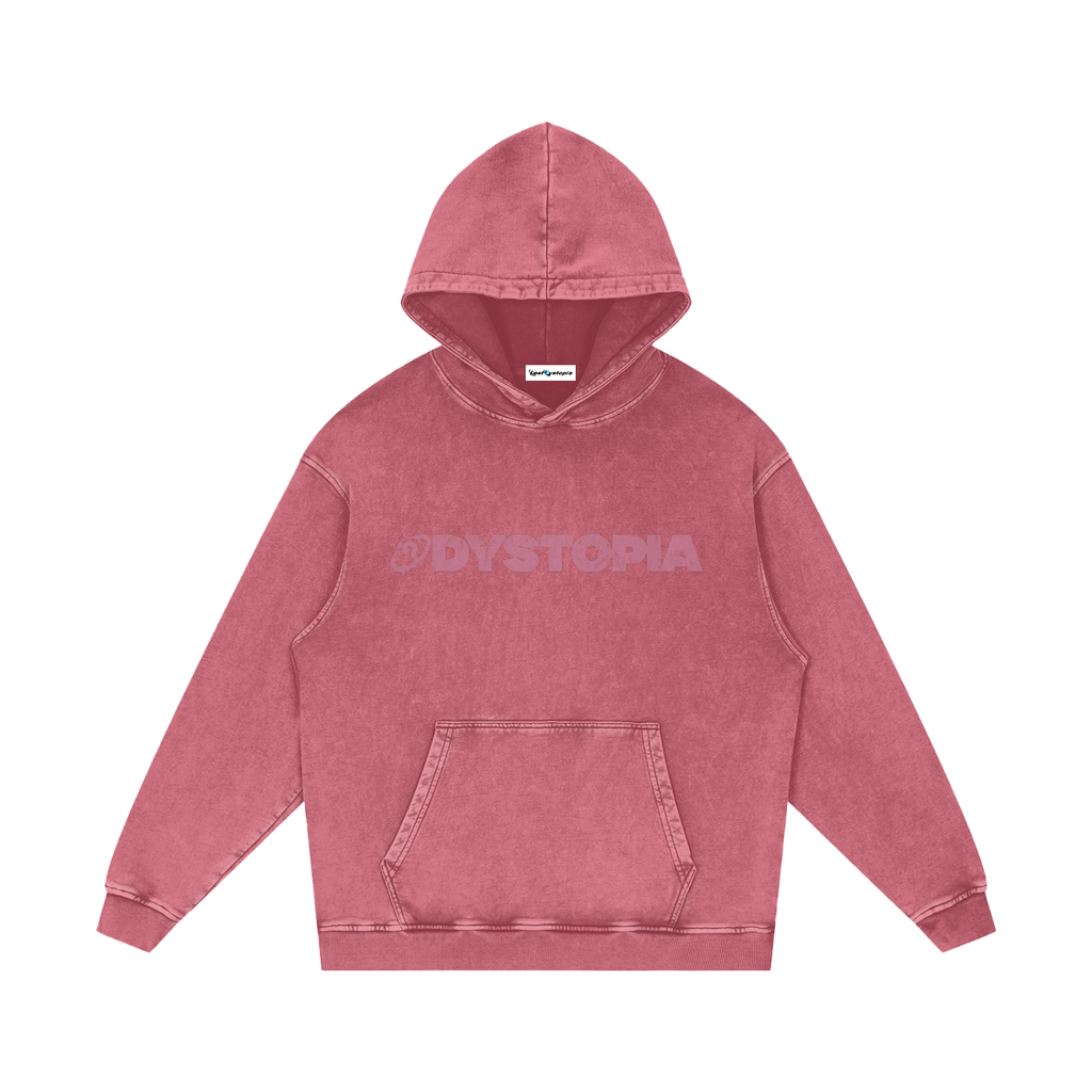 Trademark Dystopia Hoodie V1