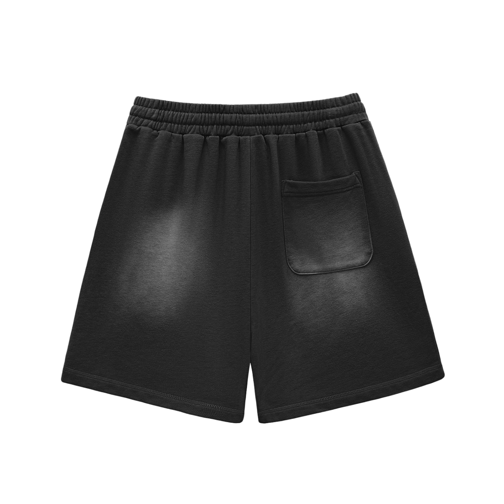Dystopia  Shorts
