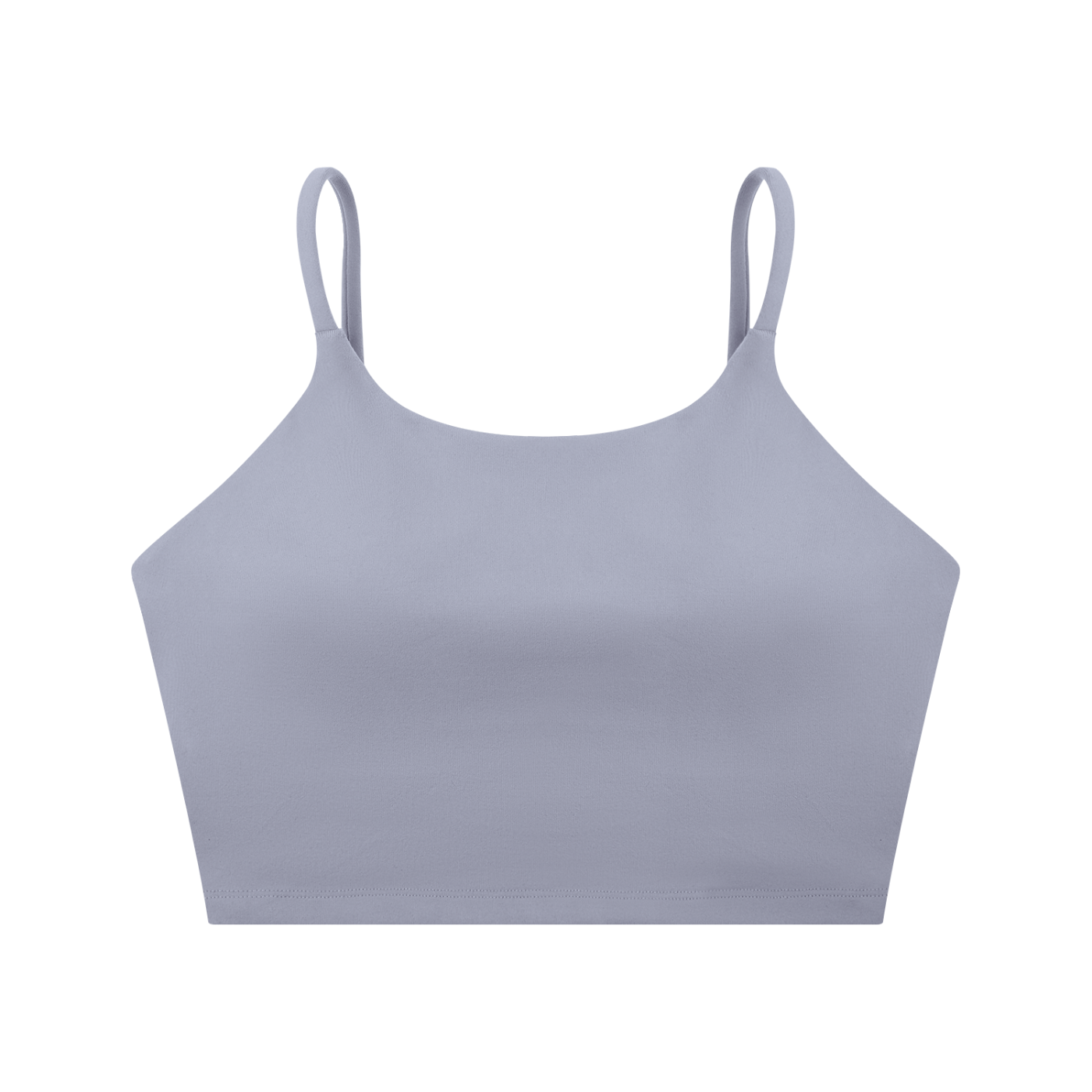 Spaghetti Strap Dystopia Bra