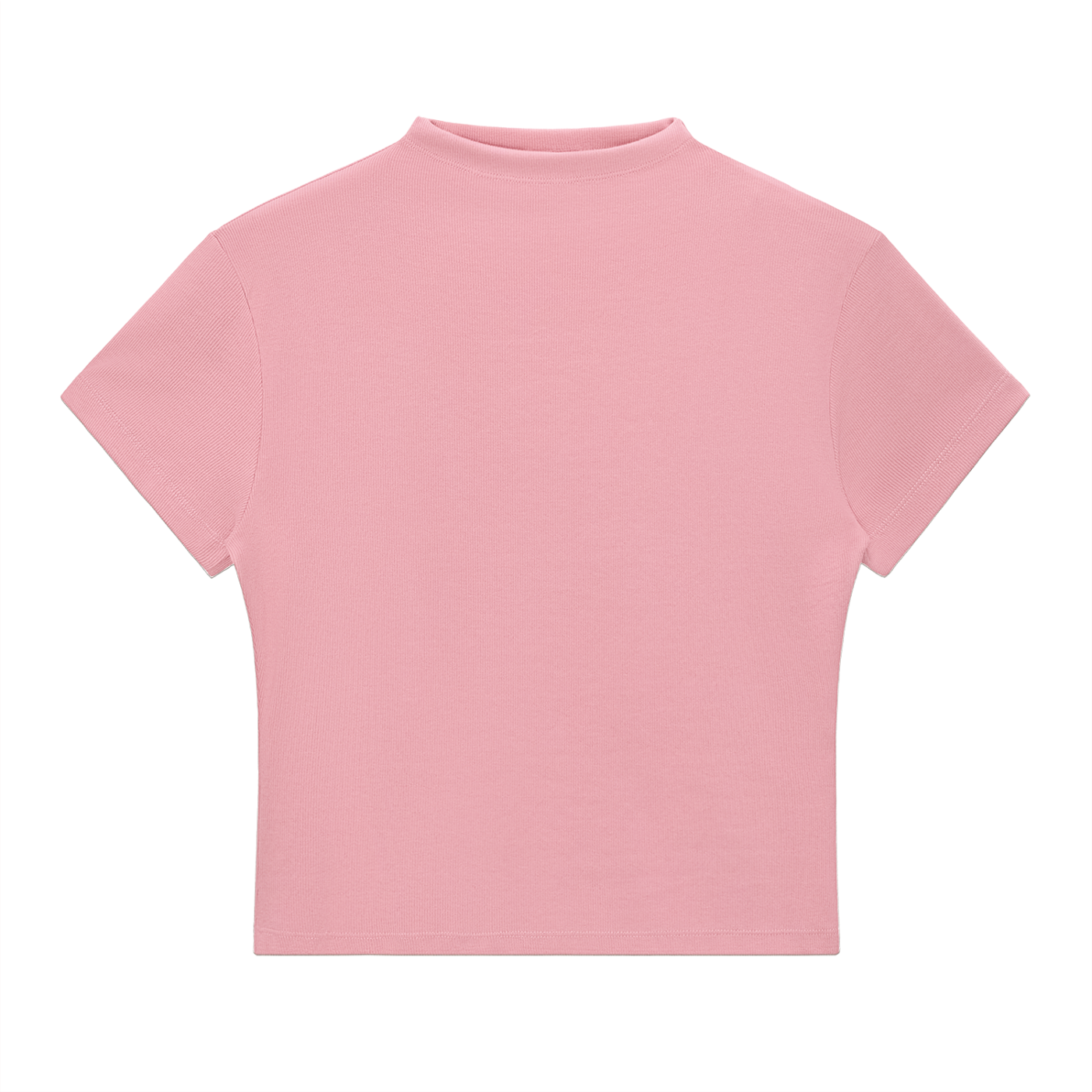 Slim Fit Dystopia Tee